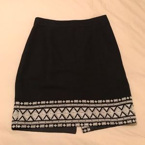 Kate Spade pencil skirt